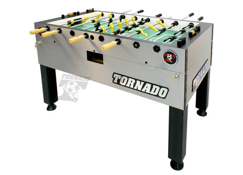 Tornado foosball table