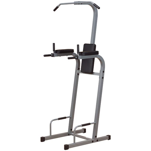 Body-Solid PVKC83X Vertical Knee Raise Chin Dip