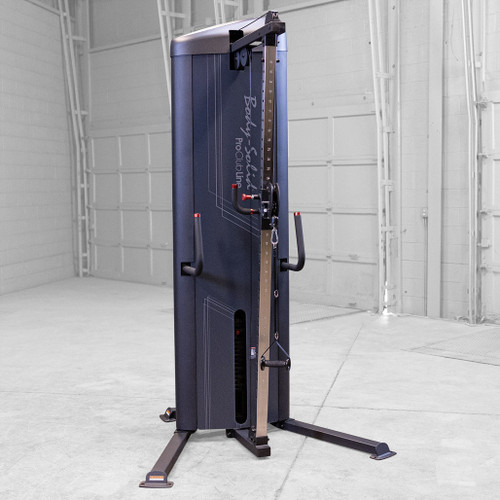 Body-Solid S2CCX Series II Cable Column