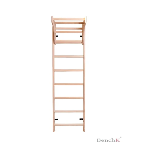 Swedish ladder BenchK 111 Assembly
