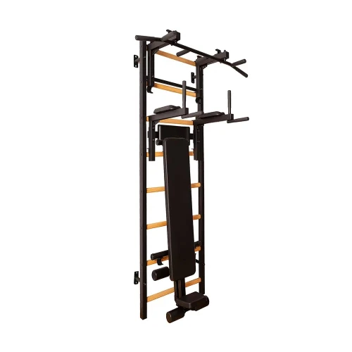 BenchK 233 wall bars Assembly