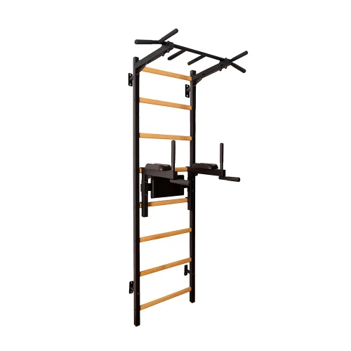 BenchK 222 Wall bars Assembly