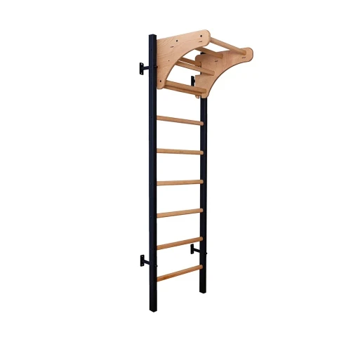 BenchK 211 Wallbars Assembly