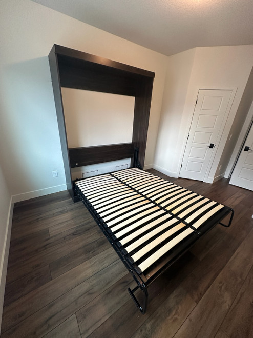Bestar Murphy Bed installed by a HandyBuddy expert in Denver, CO · Aug 2026