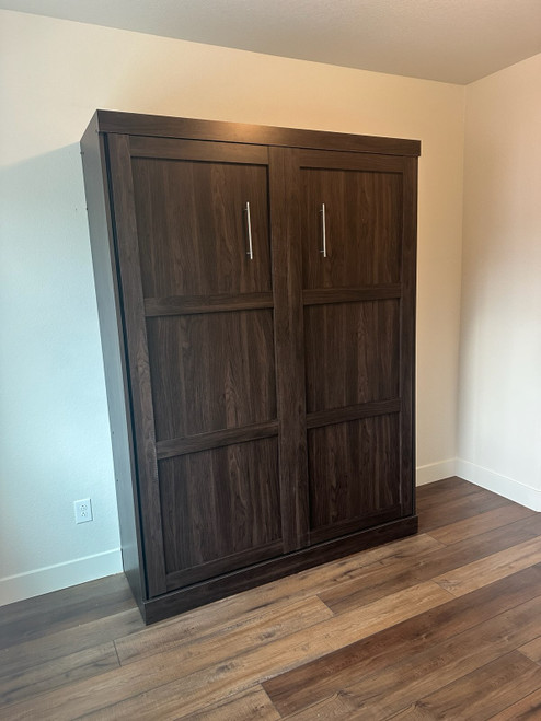 Bestar Murphy Bed installed by a HandyBuddy expert in Denver, CO · Aug 2026