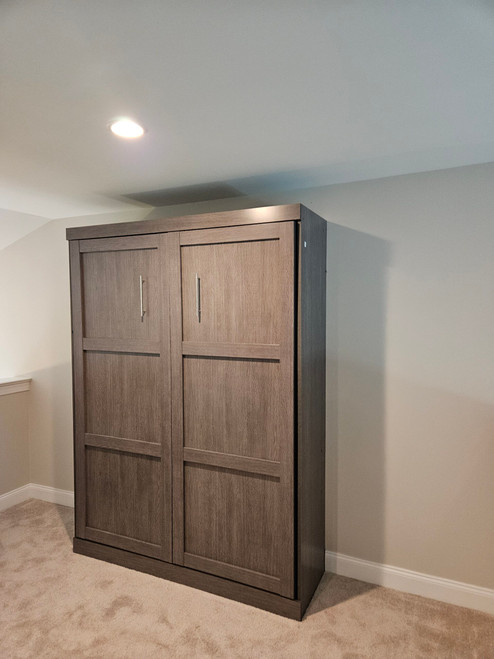 Bestar Murphy Bed installed by a HandyBuddy expert in Prospect, CT · May 2026