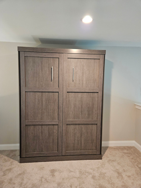 Bestar Murphy Bed installed by a HandyBuddy expert in Prospect, CT · May 2026