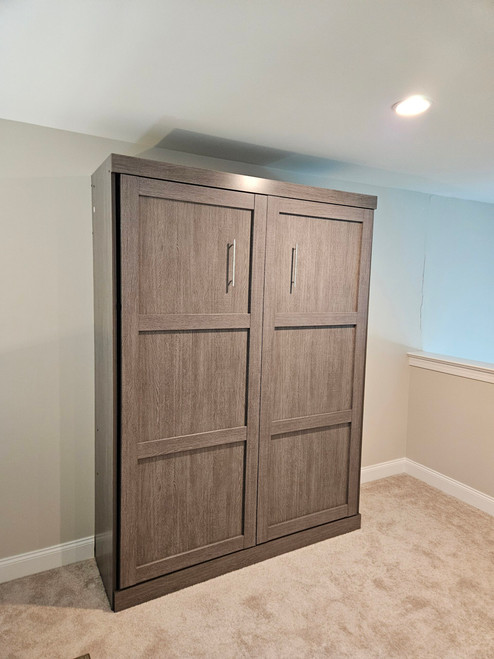 Bestar Murphy Bed installed by a HandyBuddy expert in Prospect, CT · May 2026