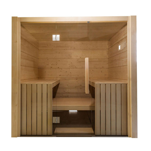 Almost Heaven Olympus 6 Person Indoor Sauna