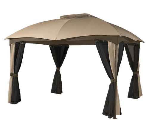 Sojag Phuket Soft Top Gazebo