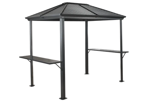 Sojag Ventura BBQ Grill Gazebo