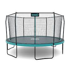 Skywalker Trampolines Round Signature Trampoline