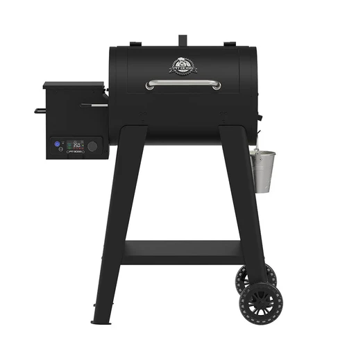 Pit Boss FB2 Series 500 Wood Pellet Grill