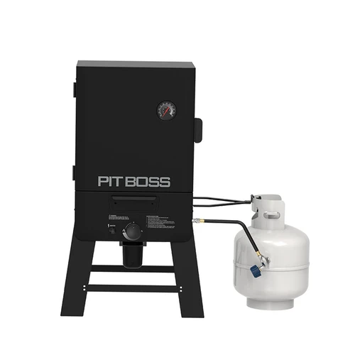 Pit Boss 30" Gas Vertical Smoker