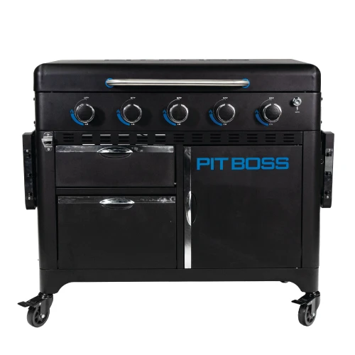 Pit Boss 5-Burner Ultimate Griddle
