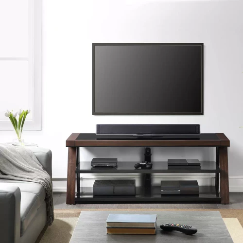 Harlowe 3-in-1 TV Stand Assembly