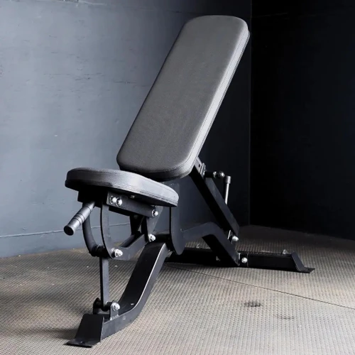 Fringe Sport V2 Econ Adjustable Bench
