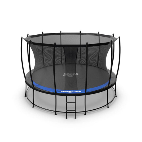 SpaceJump Astro Trampoline
