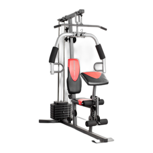 Home Gym System Installation