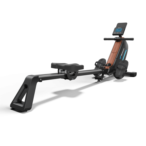 R15 Pro Electromagnetic Rowing Machine Assembly
