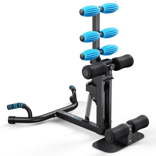 Deep Squat Machine Cardio Training Assembly