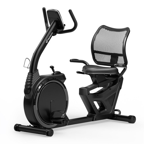S19 Pro Recumbent Exercise Bike Recumbent Bikes Assembly