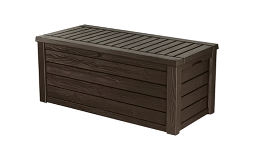 Keter Westwood 150 Gallon Deck Box