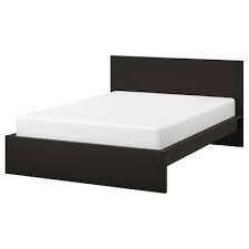 Ikea Bed with Built-in Storage