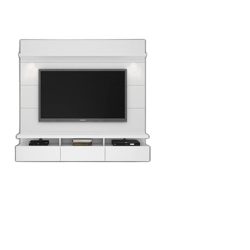 Entertainment Center Assembly