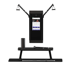 Tonal Home Gym & Relo