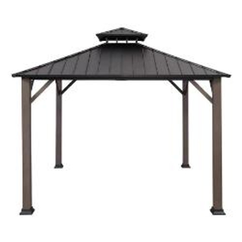 Allen + Roth gazebo