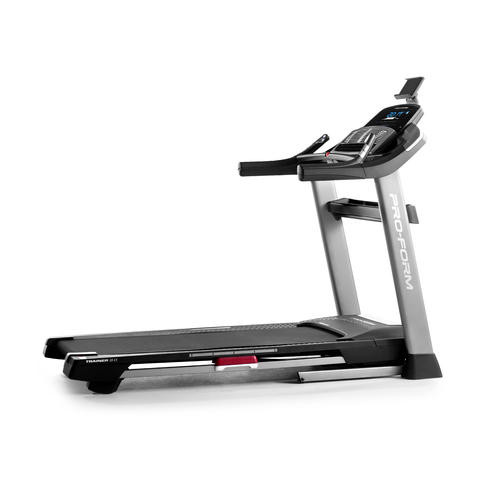 Pro-Form Trainer8.0 Treadmill