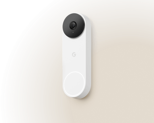 Professional Nest Doorbell Installation Installation Service