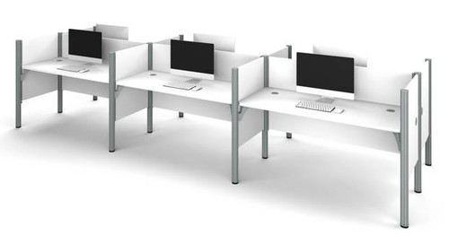 Bestar office workstation