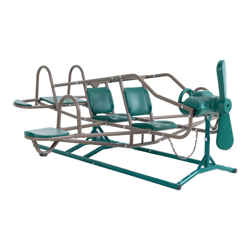 Lifetime Teeter-Totters