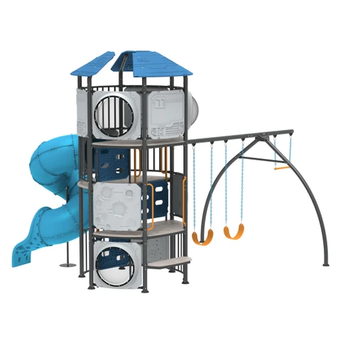 Lifetime Space Adventure Playset