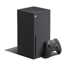 Xbox Gaming Console Set-up