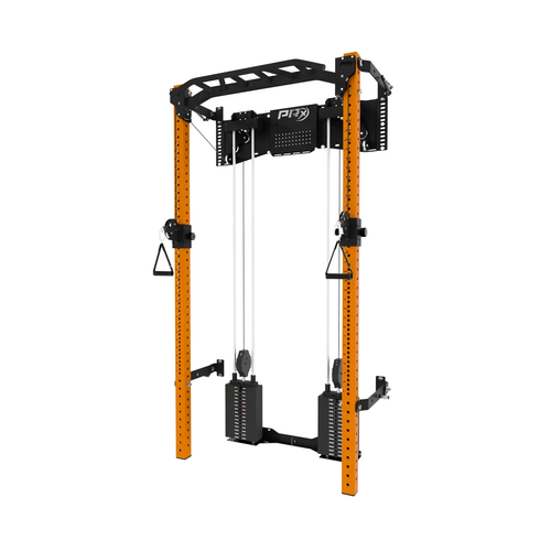 PRx Performance PRO Ark weight stack functional trainer