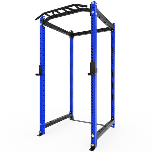 PRx Performance Build Limitless full cage
