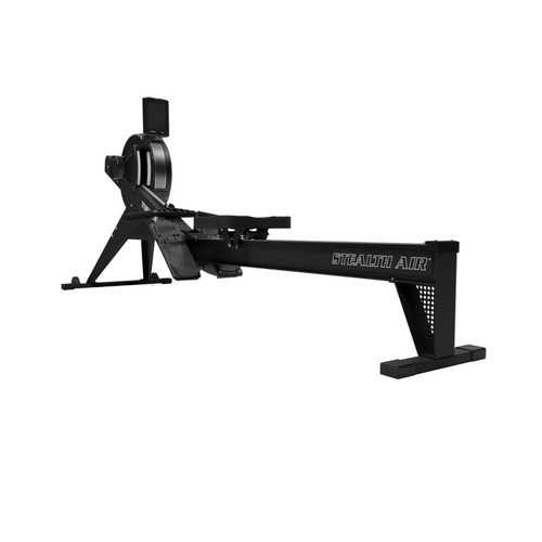 PRx Performance Stealth air rower
