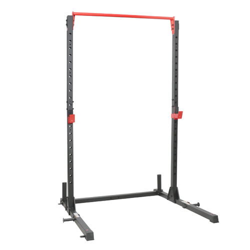 Sunny Health & Fitness squat rack