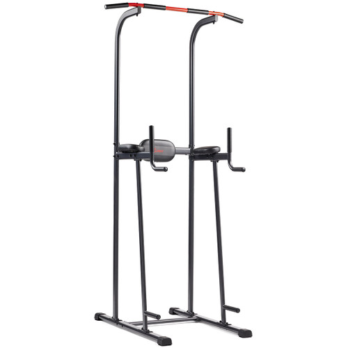 Sunny Health & Fitness power tower