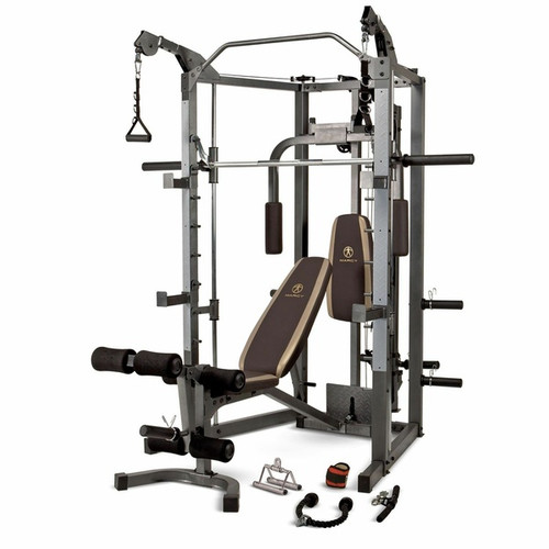 Marcy Smith Machine | SM-40