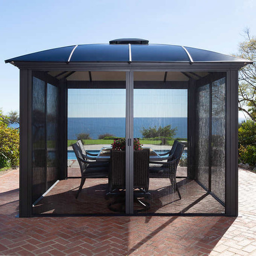 Paragon Outdoor Siena Screen Room