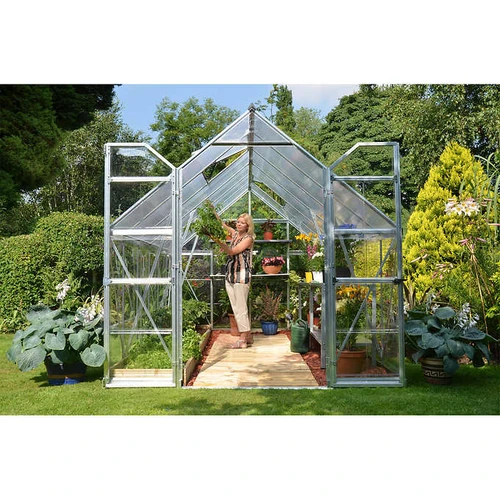 Canopia by Palram Balance Greenhouse