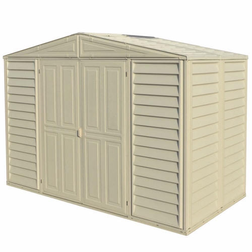 Duramax Woodbridge Storage Shed