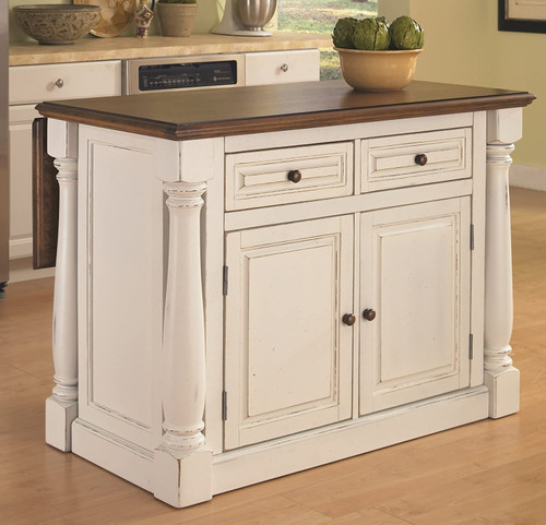 Home Styles Kitchen Island
