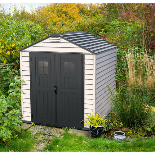 Duramax StoreMax Storage Shed