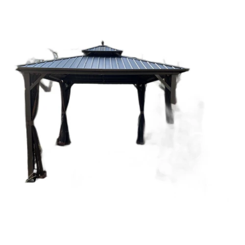 Hampton Bay Holden Gazebo