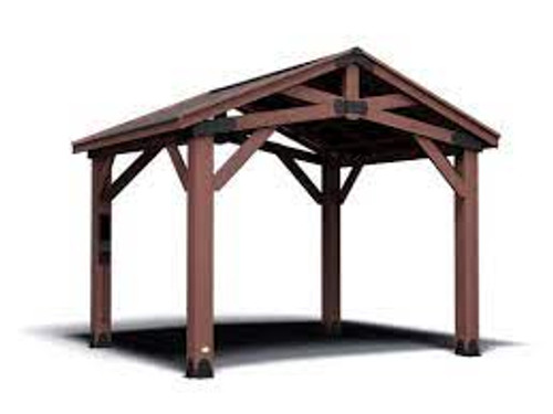 Brindlewood Gazebo